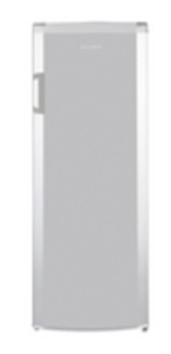 Beko FXF5075S Tall Freezer - Silver